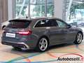 Audi A4 AVANT 40TDI MHEV QUATTRO S TRONIC S-LINE EDITION Grijs - thumbnail 18