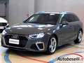 Audi A4 AVANT 40TDI MHEV QUATTRO S TRONIC S-LINE EDITION Grijs - thumbnail 1