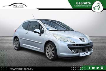 Platinum~Panorama~Vollleder~Klima~Bluetooth!