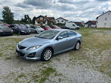 2.0 Edition Automatik++71000Km++unfallfrei++