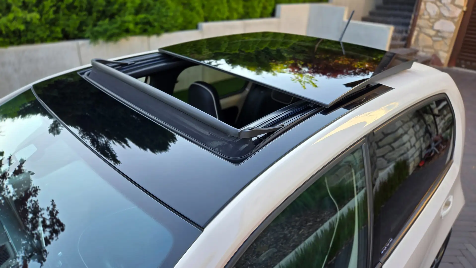 SEAT Mii Mii 1.0 Ecomotive by Mango Beige - 1