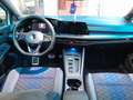 Volkswagen Golf VIII 2.0 TSI R 4MOTION Blanco - thumbnail 9