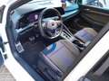 Volkswagen Golf VIII 2.0 TSI R 4MOTION Blanco - thumbnail 11