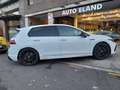 Volkswagen Golf VIII 2.0 TSI R 4MOTION Blanco - thumbnail 3