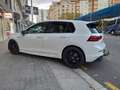 Volkswagen Golf VIII 2.0 TSI R 4MOTION Blanco - thumbnail 4