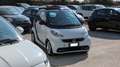 smart forTwo CABRIO 1.0cc 71cv AUTO Bianco - thumbnail 3