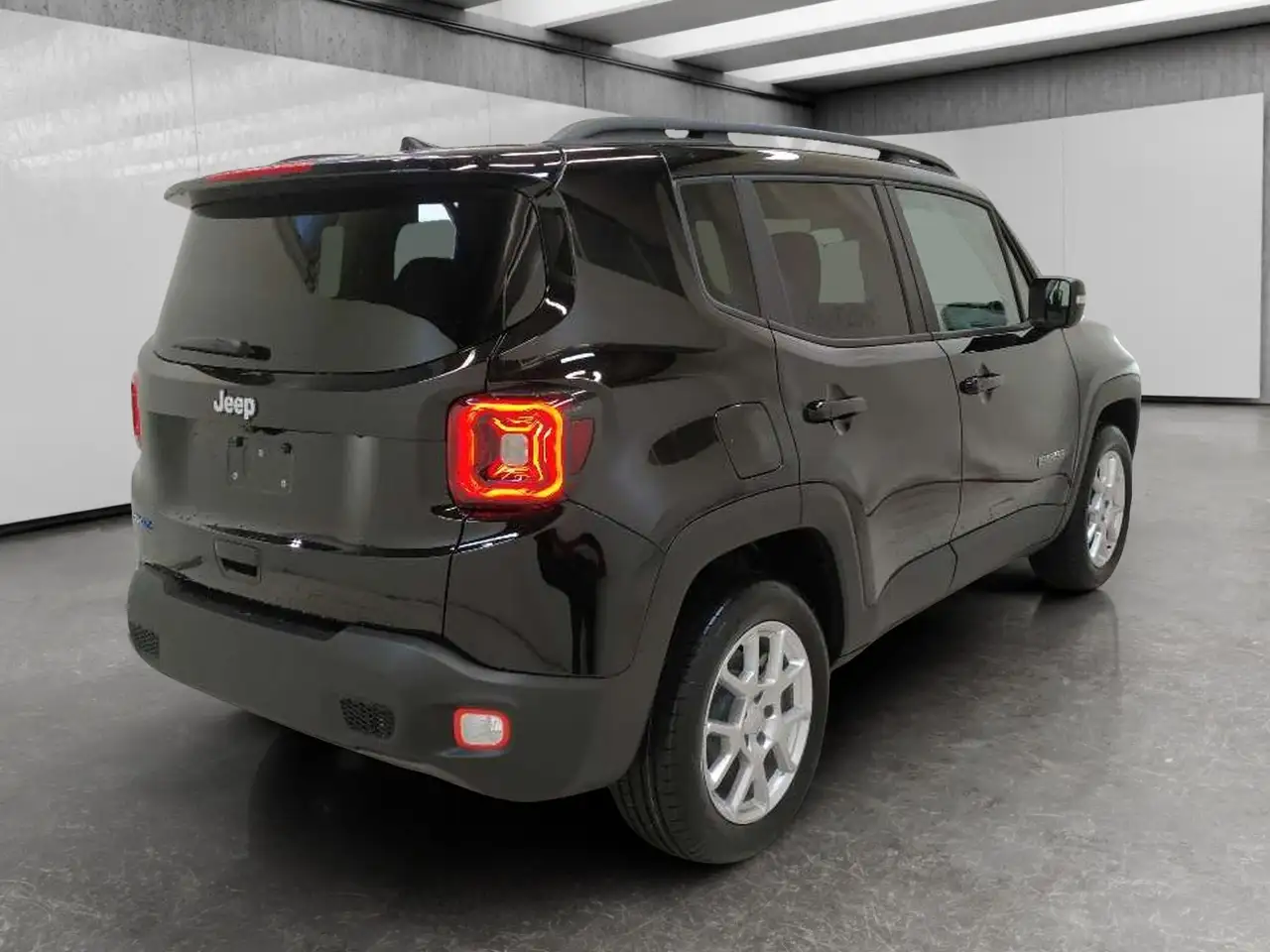 Jeep Renegade 1.3 t4 Phev Limited 4xe AT6! PREZZO VERO! 4