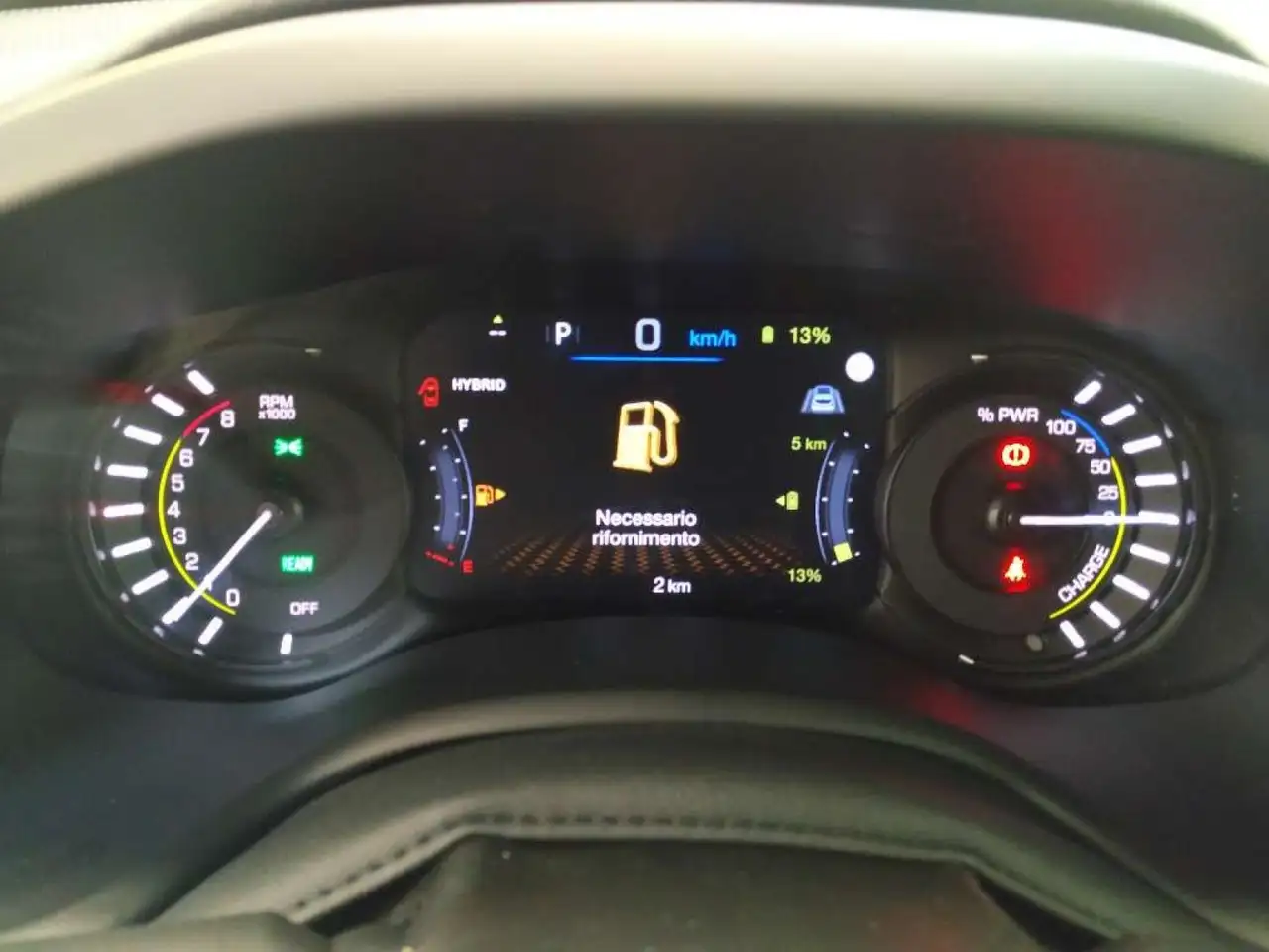 Jeep Renegade 1.3 t4 Phev Limited 4xe AT6! PREZZO VERO! 15