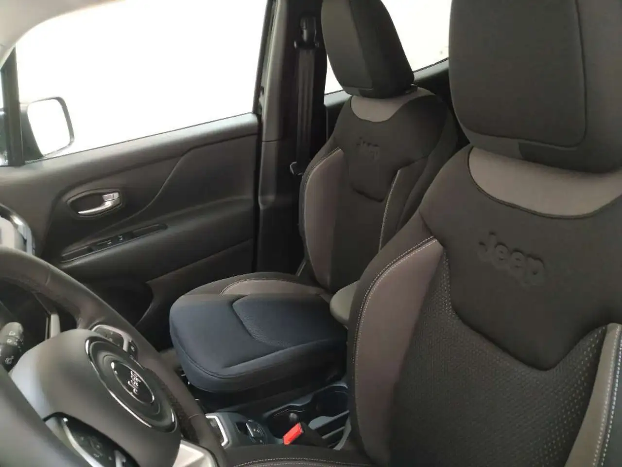 Jeep Renegade 1.3 t4 Phev Limited 4xe AT6! PREZZO VERO! 19