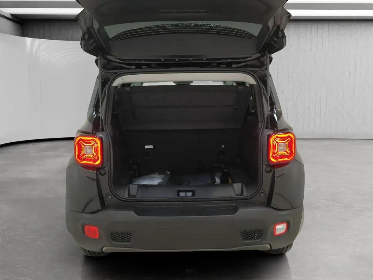 Jeep Renegade 1.3 t4 Phev Limited 4xe AT6! PREZZO VERO! 7