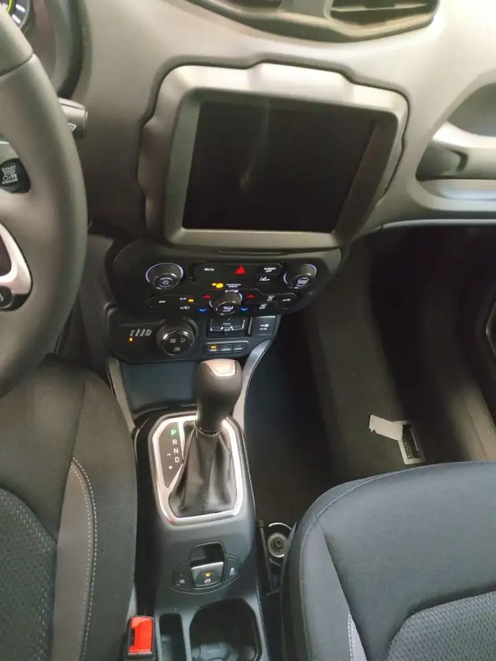 Jeep Renegade 1.3 t4 Phev Limited 4xe AT6! PREZZO VERO! 17