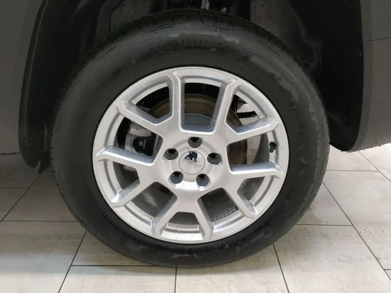 Jeep Renegade 1.3 t4 Phev Limited 4xe AT6! PREZZO VERO! 10