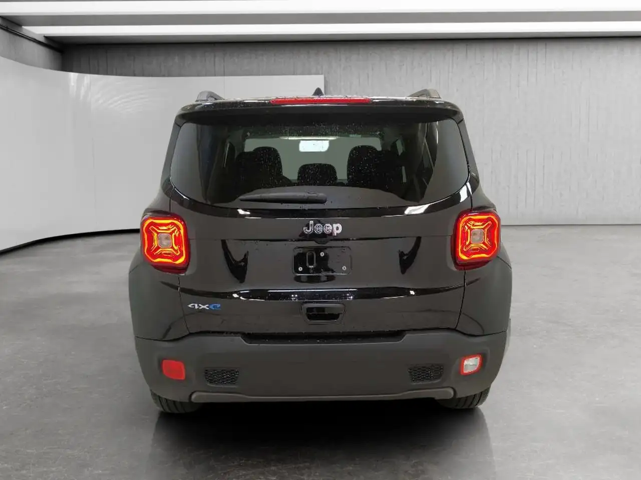 Jeep Renegade 1.3 t4 Phev Limited 4xe AT6! PREZZO VERO! 5