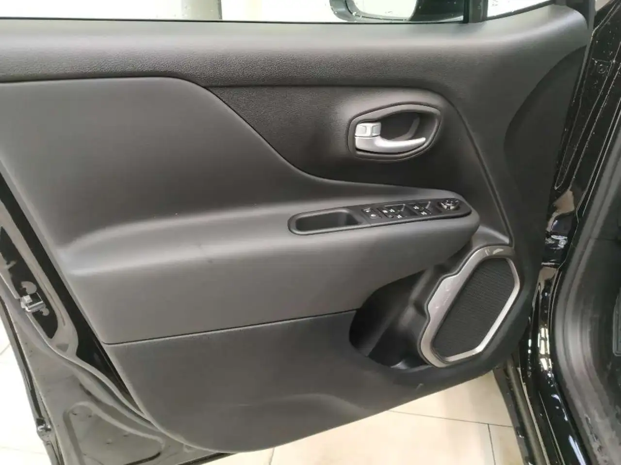 Jeep Renegade 1.3 t4 Phev Limited 4xe AT6! PREZZO VERO! 14