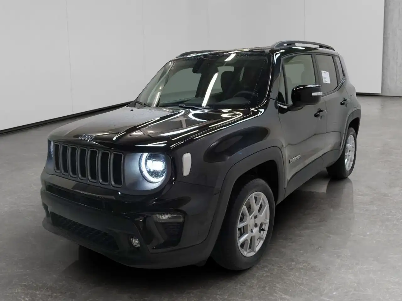 Jeep Renegade 1.3 t4 Phev Limited 4xe AT6! PREZZO VERO!