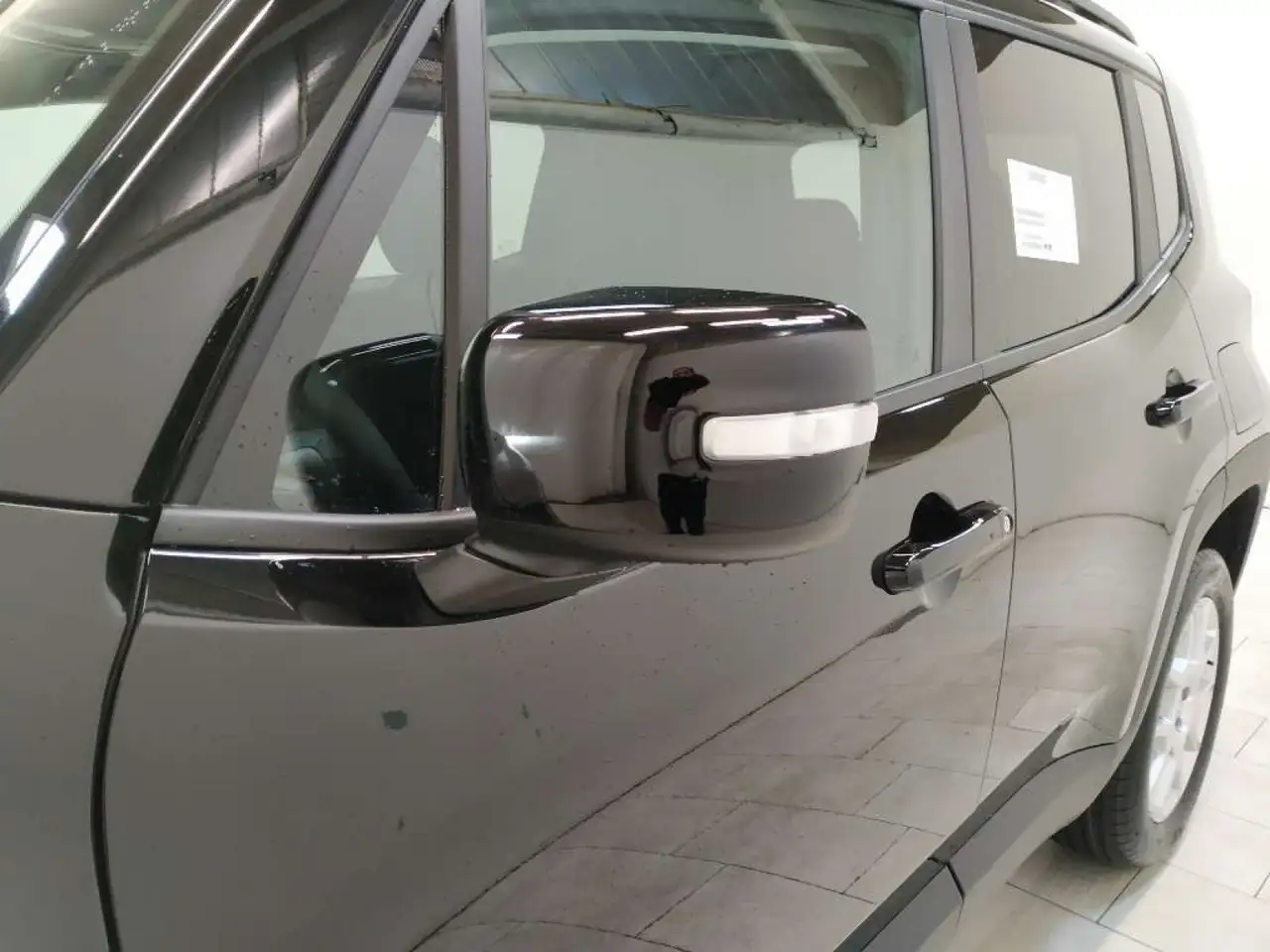 Jeep Renegade 1.3 t4 Phev Limited 4xe AT6! PREZZO VERO! 11