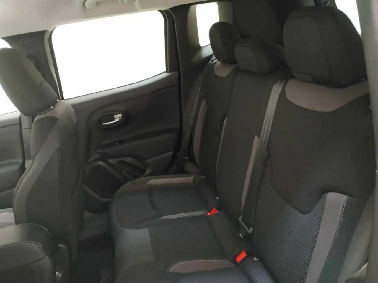 Jeep Renegade 1.3 t4 Phev Limited 4xe AT6! PREZZO VERO! 20