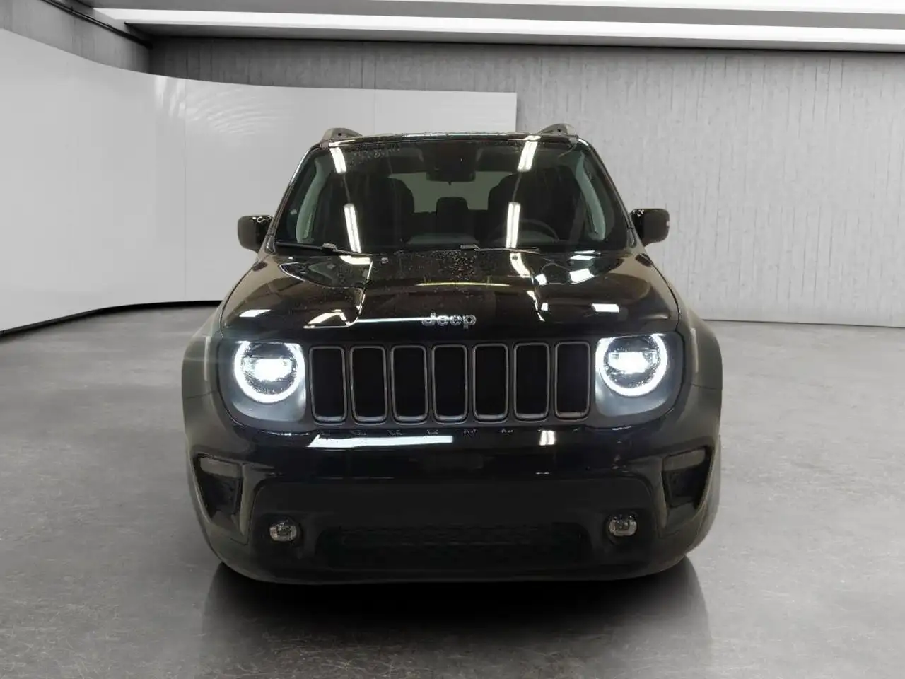 Jeep Renegade 1.3 t4 Phev Limited 4xe AT6! PREZZO VERO! 2