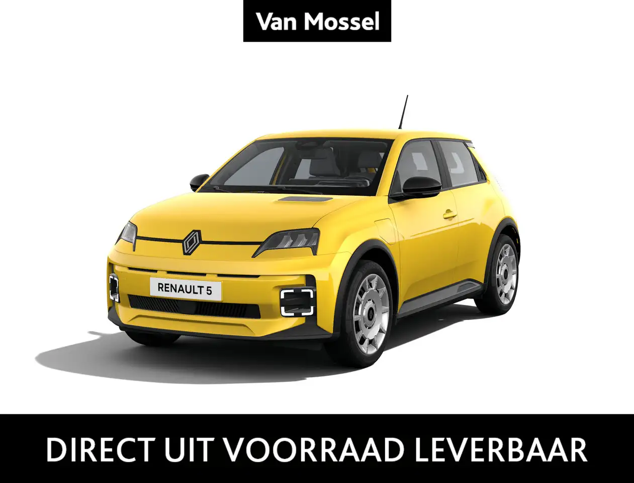 Renault R 5