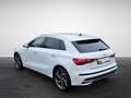 Audi A3 Sportback 30 TFSI S tronic Advanced NaviPlus He... Weiß - thumbnail 5