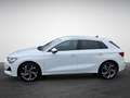Audi A3 Sportback 30 TFSI S tronic Advanced NaviPlus He... Weiß - thumbnail 4