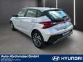 Hyundai i20 1.0 T-GDI DCT *Klimaauto.*Kamera*SHZ* Grau - thumbnail 4