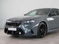 BMW M5 Sedan Gris - thumbnail 22