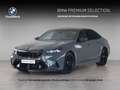 BMW M5 Sedan Gris - thumbnail 1