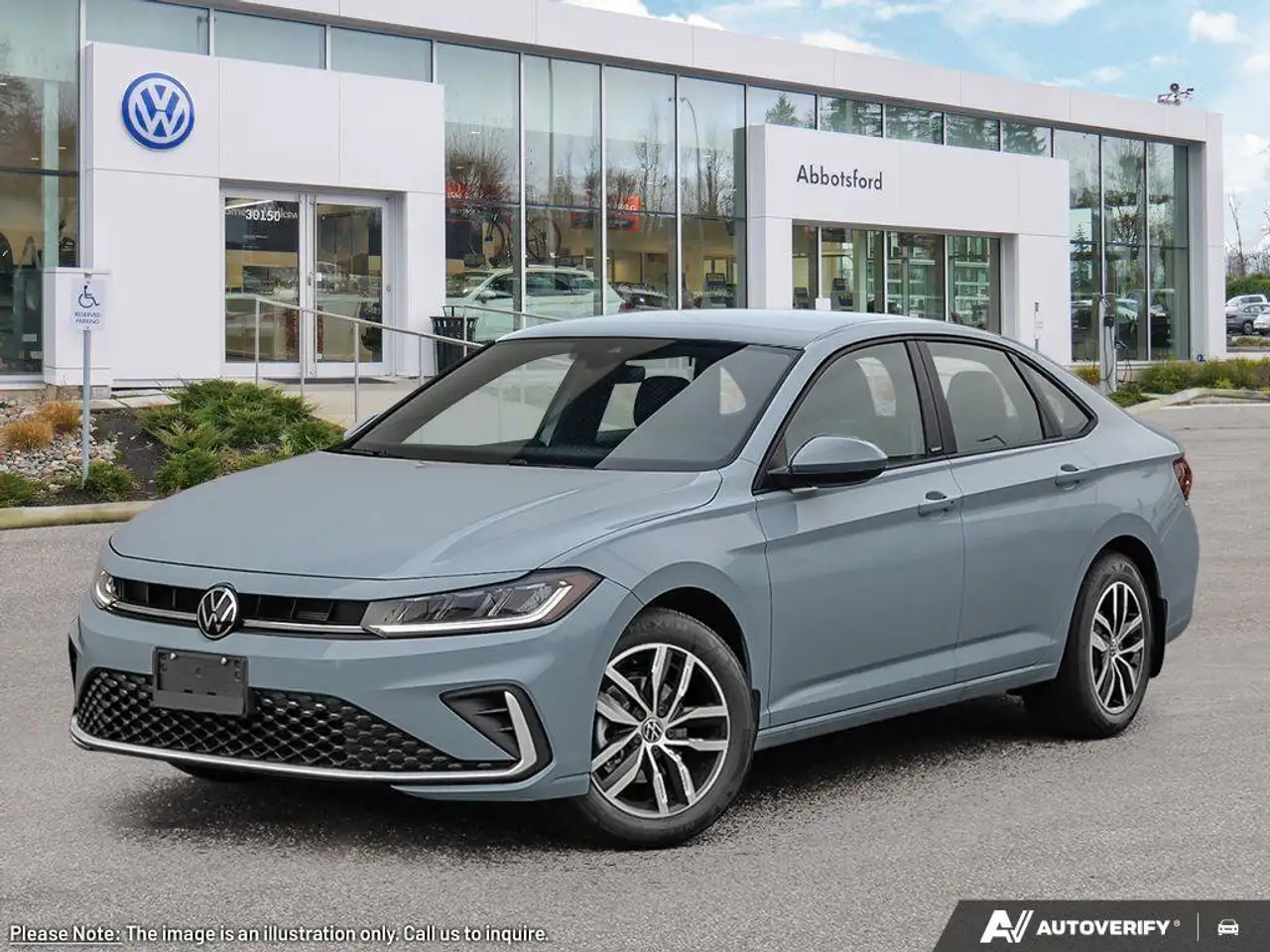2026 Volkswagen Jetta