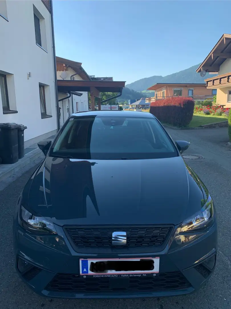 SEAT Ibiza 1,0 TSI Reference - 2