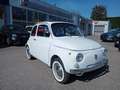 Fiat 500 White - thumbnail 4