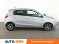 Mitsubishi Space Star 1.2 Basis *ALU*KLIMA*START/STOP* Silber - thumbnail 7