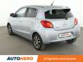 Mitsubishi Space Star 1.2 Basis *ALU*KLIMA*START/STOP* Silber - thumbnail 4