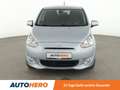 Mitsubishi Space Star 1.2 Basis *ALU*KLIMA*START/STOP* Silber - thumbnail 9