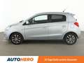 Mitsubishi Space Star 1.2 Basis *ALU*KLIMA*START/STOP* Silber - thumbnail 3