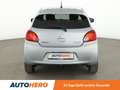 Mitsubishi Space Star 1.2 Basis *ALU*KLIMA*START/STOP* Silber - thumbnail 5