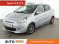Mitsubishi Space Star 1.2 Basis *ALU*KLIMA*START/STOP* Silber - thumbnail 1