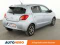 Mitsubishi Space Star 1.2 Basis *ALU*KLIMA*START/STOP* Silber - thumbnail 6