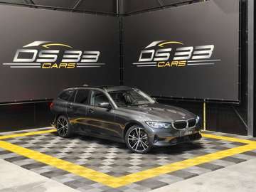 330eAS 292pk/LED/Leder/Pano/CAM/ZV/Apple/AdCruise
