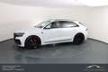 Audi Q8 55 TFSI e quattro S-LINE*ACC*SOFTCLOSE*NACHTSICHT! Weiß - thumbnail 12