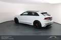 Audi Q8 55 TFSI e quattro S-LINE*ACC*SOFTCLOSE*NACHTSICHT! Weiß - thumbnail 10