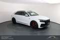 Audi Q8 55 TFSI e quattro S-LINE*ACC*SOFTCLOSE*NACHTSICHT! Weiß - thumbnail 4