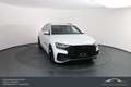Audi Q8 55 TFSI e quattro S-LINE*ACC*SOFTCLOSE*NACHTSICHT! Weiß - thumbnail 3