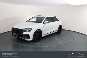55 TFSI e quattro S-LINE*ACC*SOFTCLOSE*NACHTSICHT!