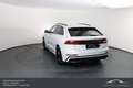 Audi Q8 55 TFSI e quattro S-LINE*ACC*SOFTCLOSE*NACHTSICHT! Weiß - thumbnail 9