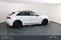 Audi Q8 55 TFSI e quattro S-LINE*ACC*SOFTCLOSE*NACHTSICHT! Weiß - thumbnail 6