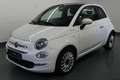 Fiat 500 1.0 Dolcevita Panorama+Apple! Weiß - thumbnail 1