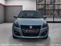 Suzuki Swift Swift Sport 1.6 VVT Gris - thumbnail 7