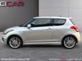 Suzuki Swift Swift Sport 1.6 VVT Gris - thumbnail 8