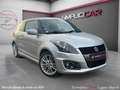 Suzuki Swift Swift Sport 1.6 VVT Gris - thumbnail 1